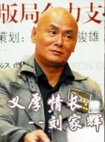 网站访问量统计工具