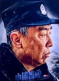 9色蝌蚪