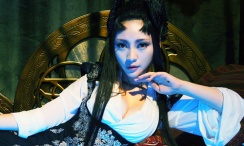 美容院：特殊服务2